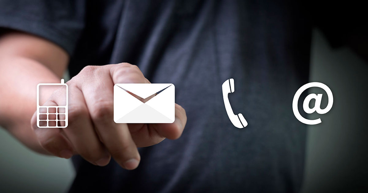 contato